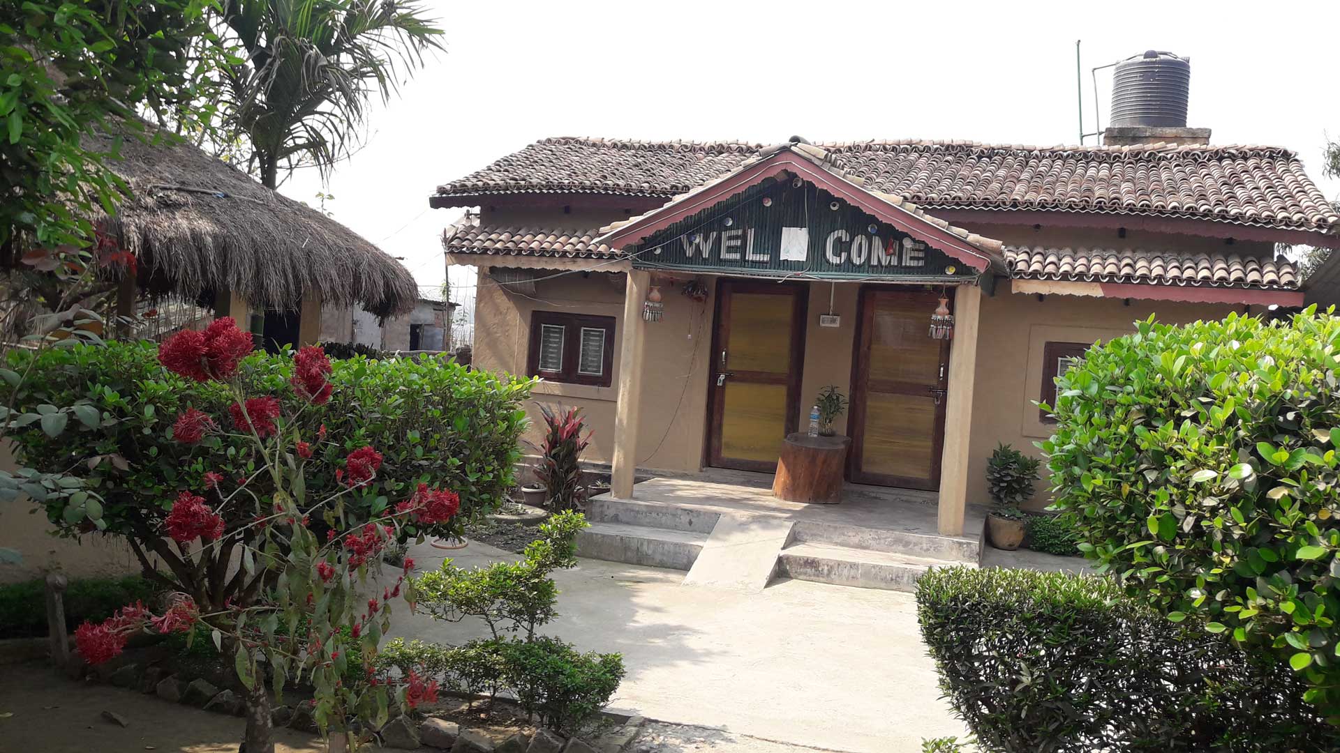 Community Homestay