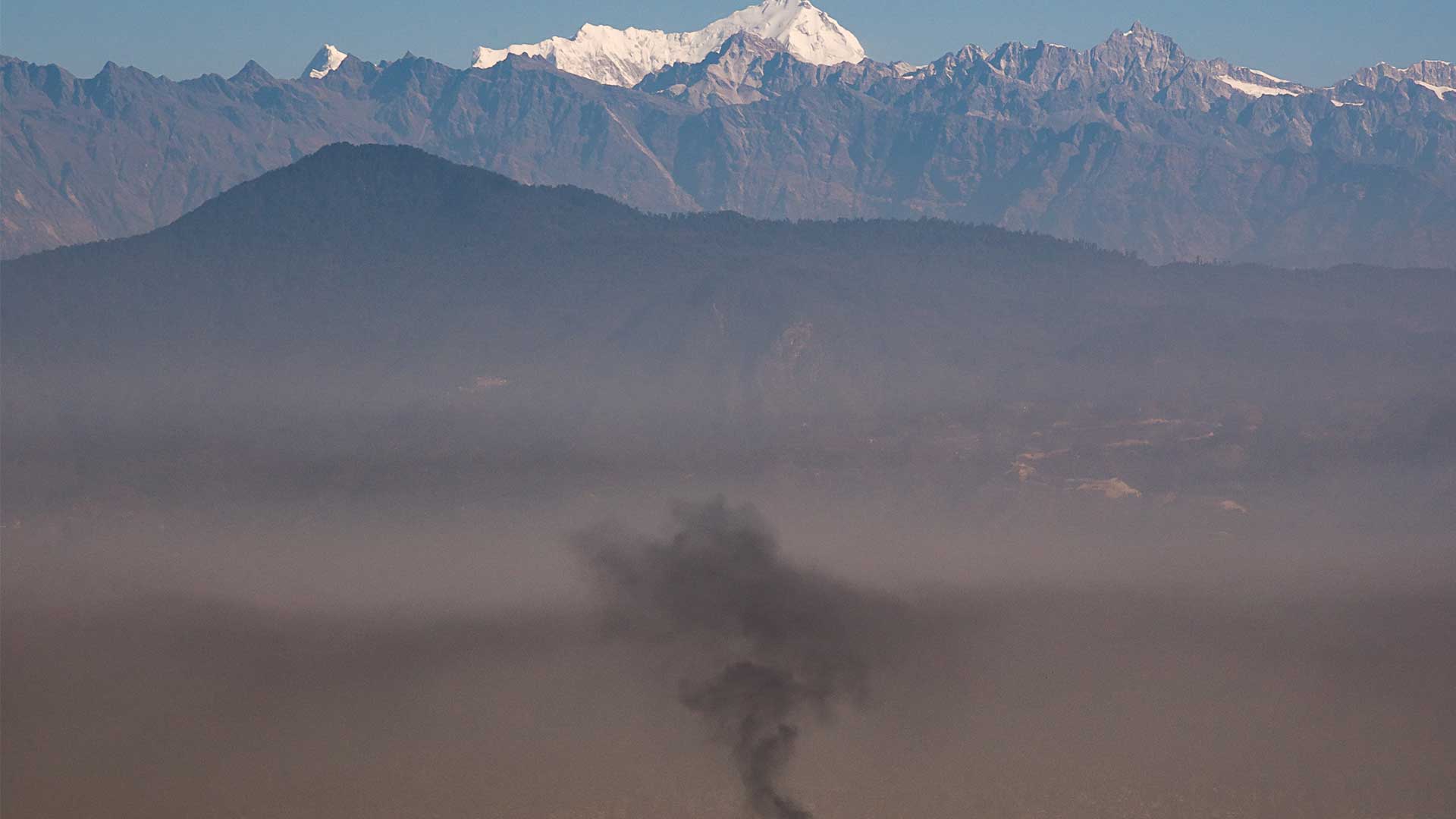 Be the conservationists