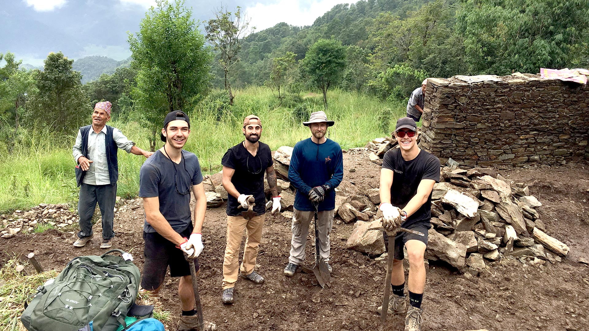 Community Empowerment