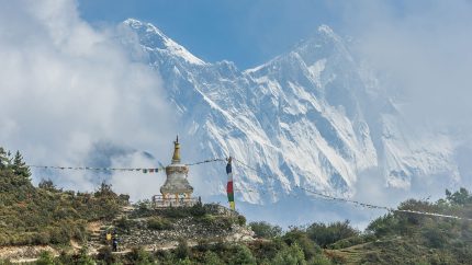 Everest Region