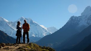 Everest Panorama View Trek