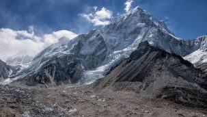 Everest Three High Pass Trek