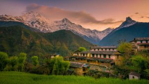 Cultural Village Tour