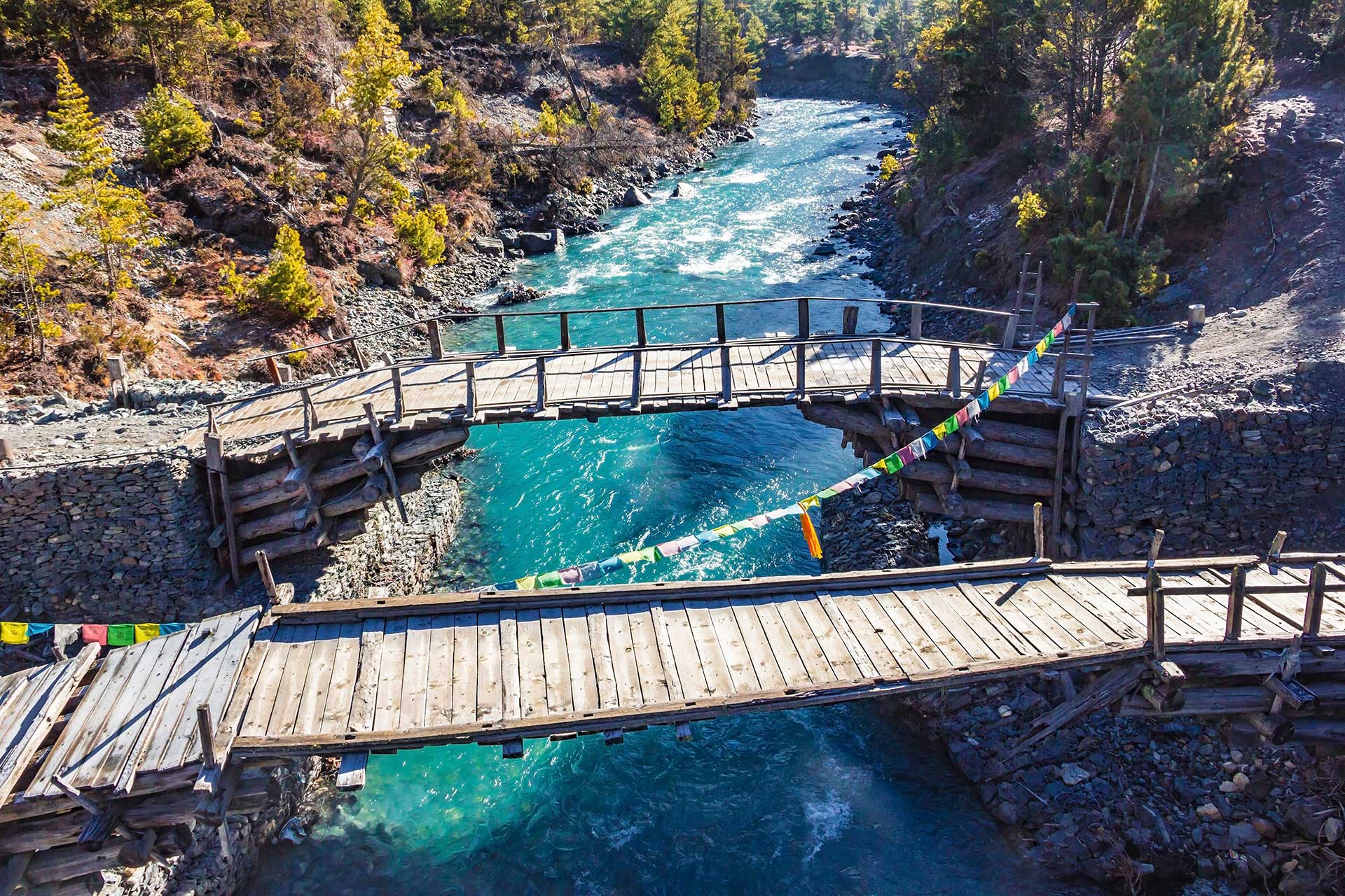 Helambu Trekking Package