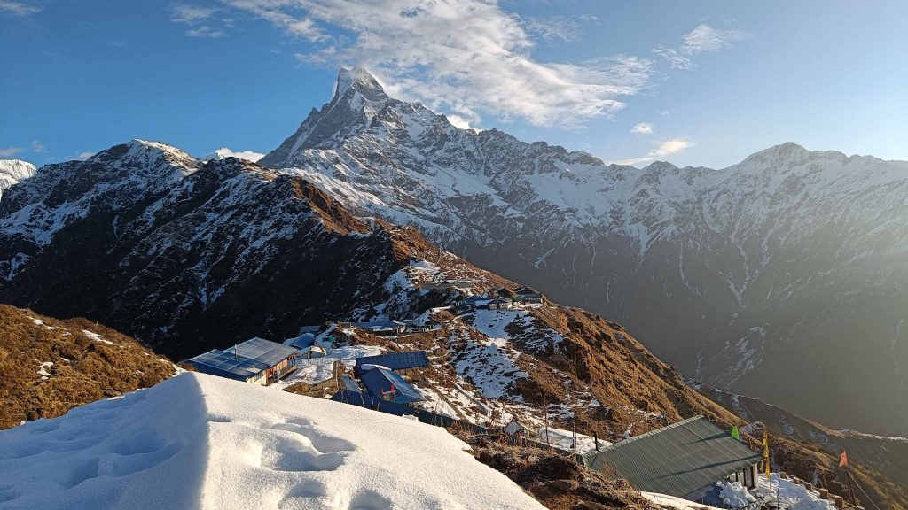 Mardi Himal Trek 2022 scaled. 