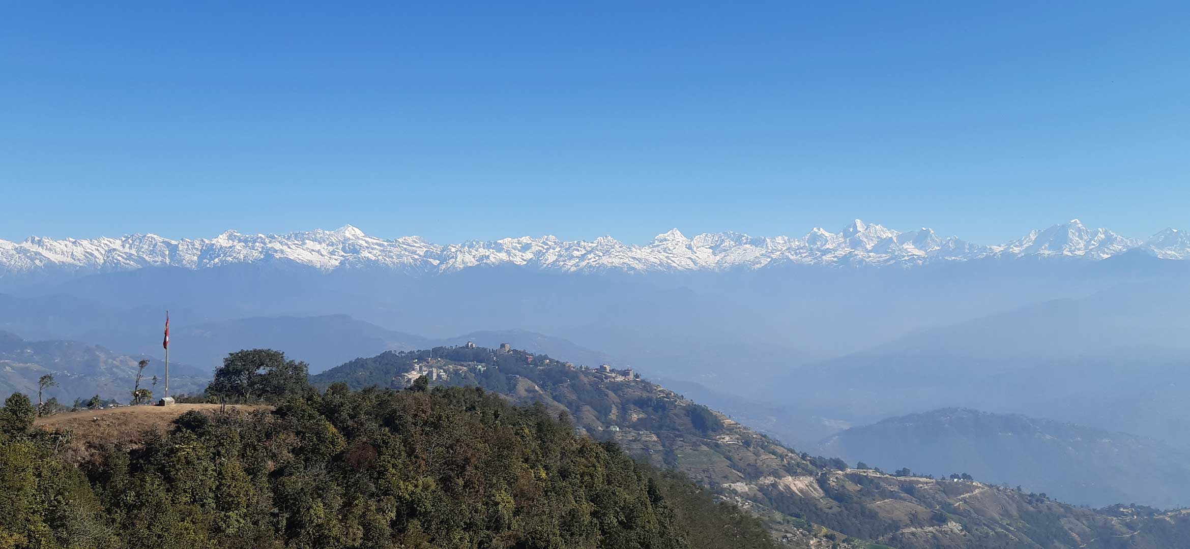 Nagarkot