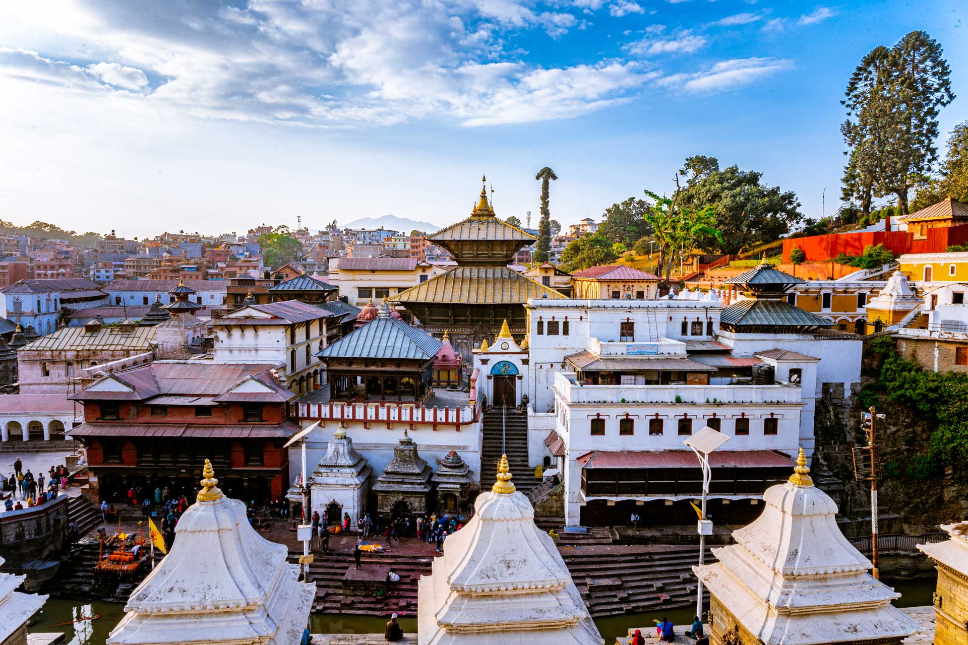 Pashupatinath