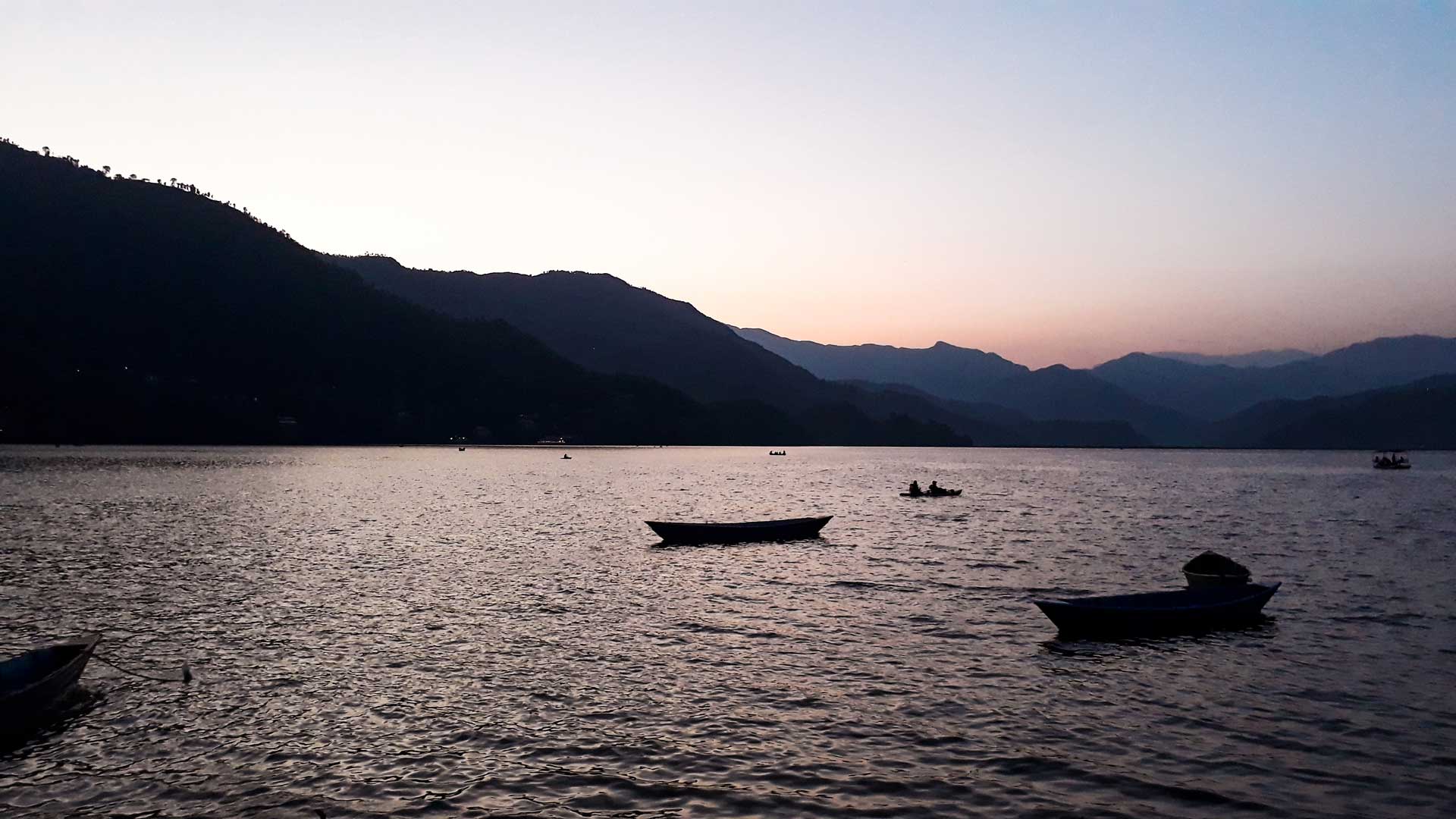 Pokhara