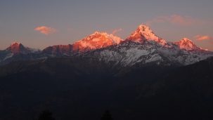 Ghorepani Poon Hill Trek