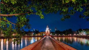 All Nepal Highlights Tour