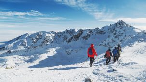 Tamang Heritage Trek