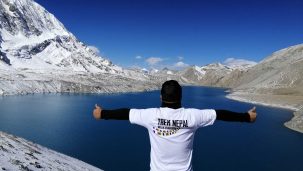 Annapurna Circuit and Tilicho Lake Trek