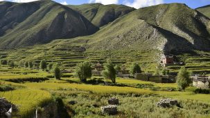 Upper Dolpo Trek