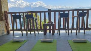 Hatha Yoga & Meditation