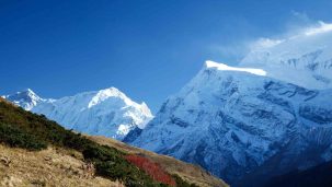 Annapurna Circuit Trek