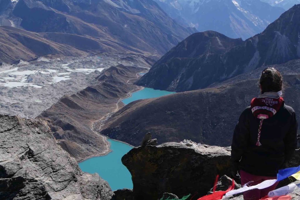 Everest High Pass Trek 2022-23