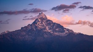 Mardi Himal Trek