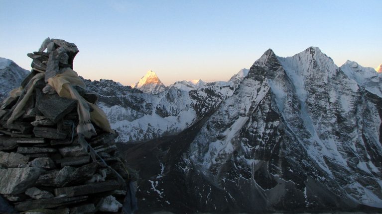 Expedition / Climbing