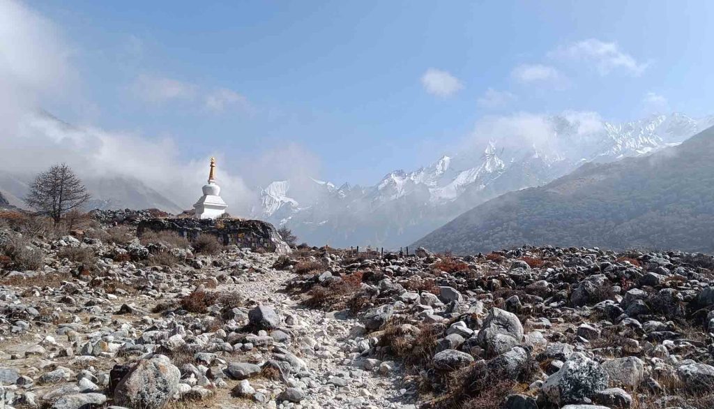 Langtang Valley Trek 2022-23