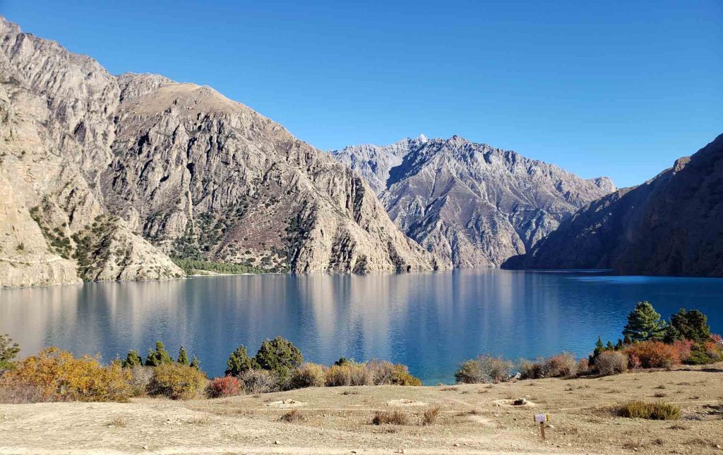 Upper Dolpo Trek 2022-23